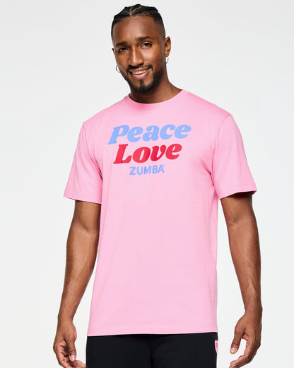 Zumba XO Love Tees 12PK