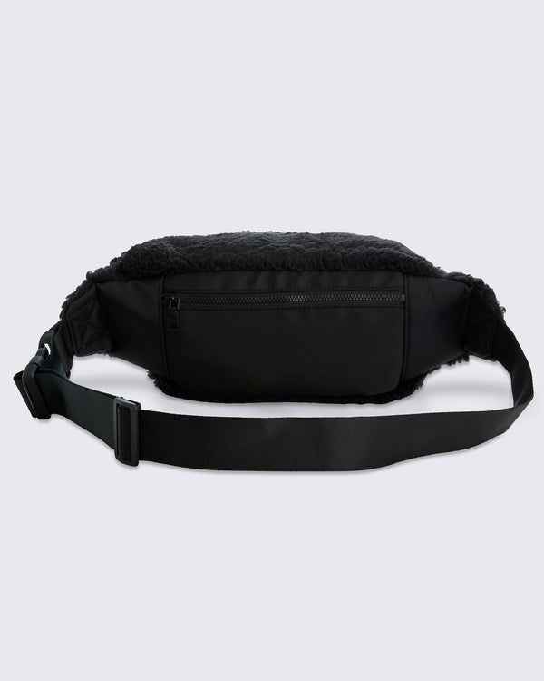 Zumba Haus Plush Waist Bag