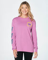 Dance Breathe Repeat Long Sleeve Tee