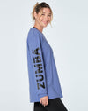 ZW Party Long Sleeve Tee