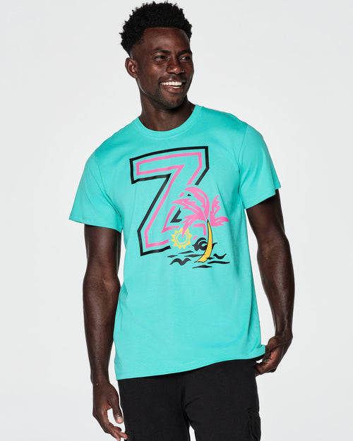 T-shirt Zumba Wear More Dance Instructor Tee Muscle Tank Top