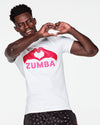 Zumba Kiss Tee