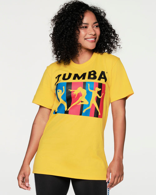 ZUMBA FITNESS Zumba® Wear ENERGY BOOM - Zapatillas mujer black gold -  Private Sport Shop