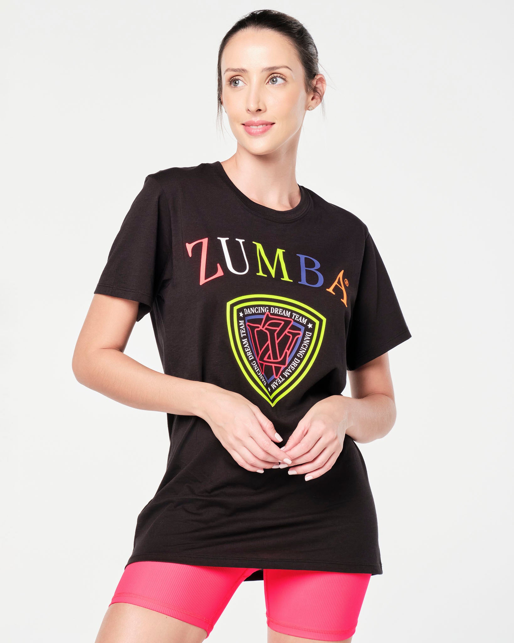 Zumba popular fitness gear bundle