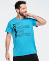 Funscape Unisex Crew Neck Instructor Tee