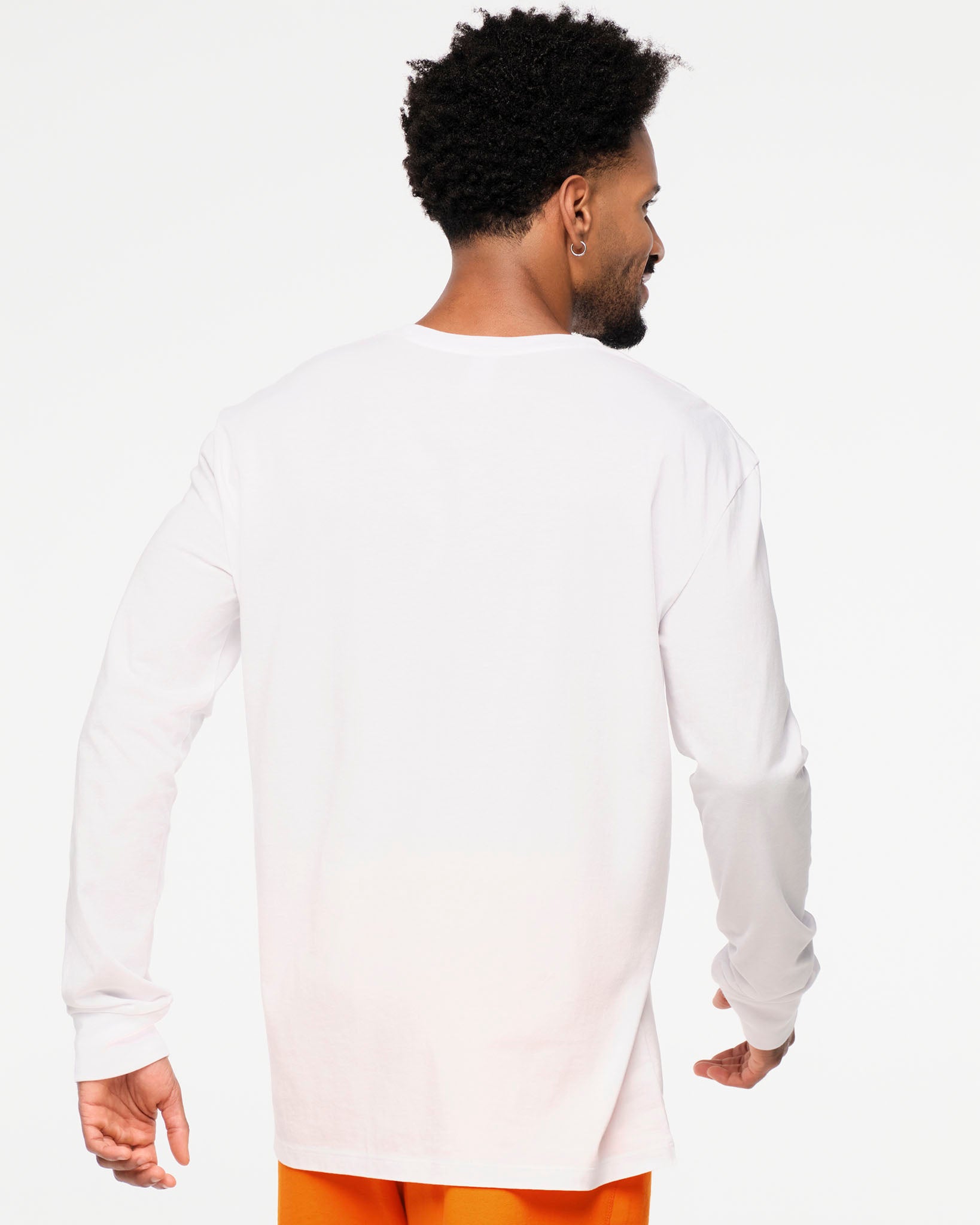 Zumba With Pride Long Sleeve Tee | Celebrate LGBTQ+ Pride in Style