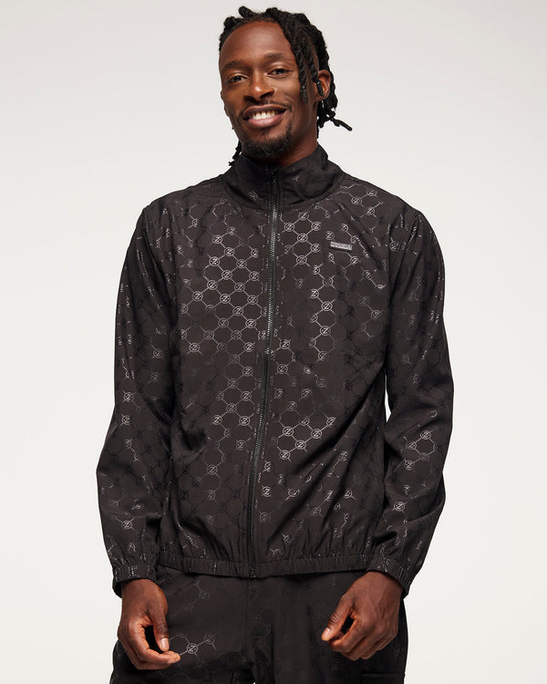 Zumba Runway Unisex Woven Jacket