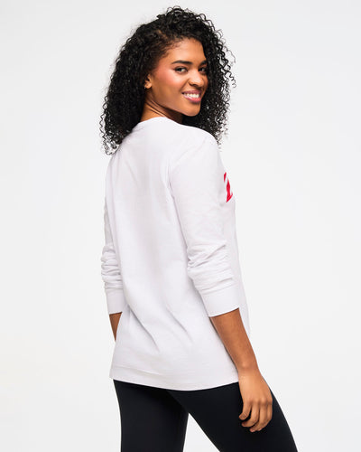 Zumba Haus Unisex Instructor Long Sleeve Tee