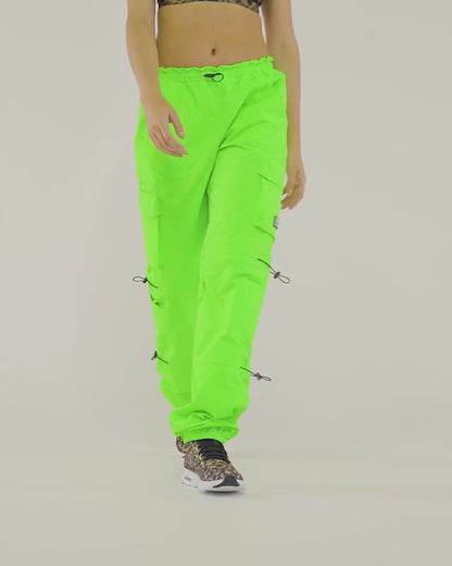 Zumba Glow Cargo Pants