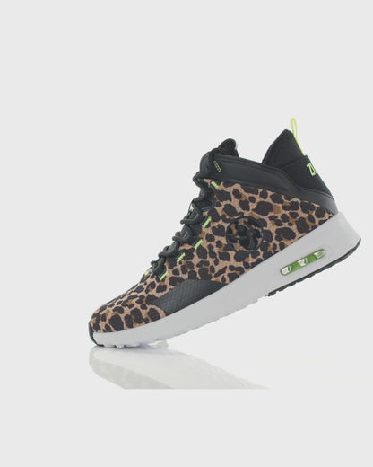 Zumba Air Funk Cheetah