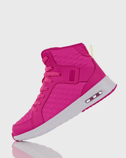 Zumba Air Boss Pink