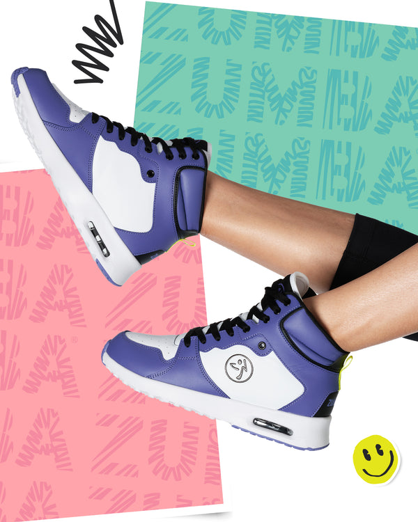 Zumba Air Classic High