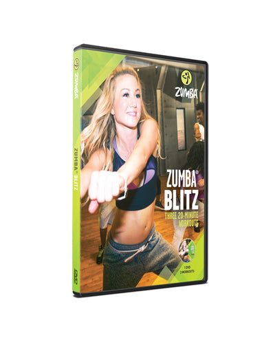 Zumba Blitz