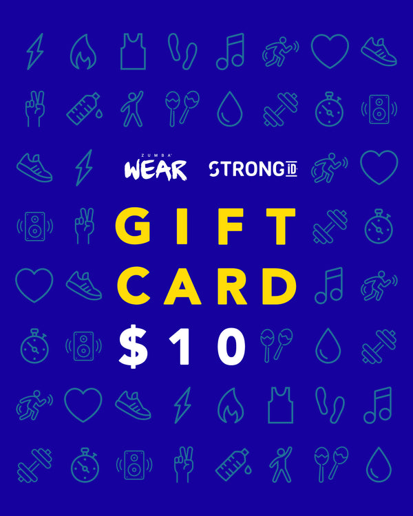 E-Gift Card $10