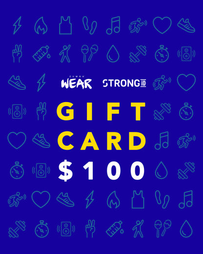 E-Gift Card $100