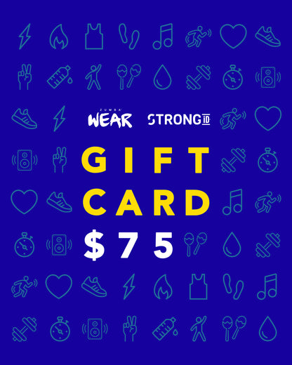 E-Gift Card $75