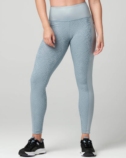 Strong Everyday High Waisted Ankle Leggings