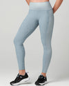 Strong Everyday High Waisted Ankle Leggings