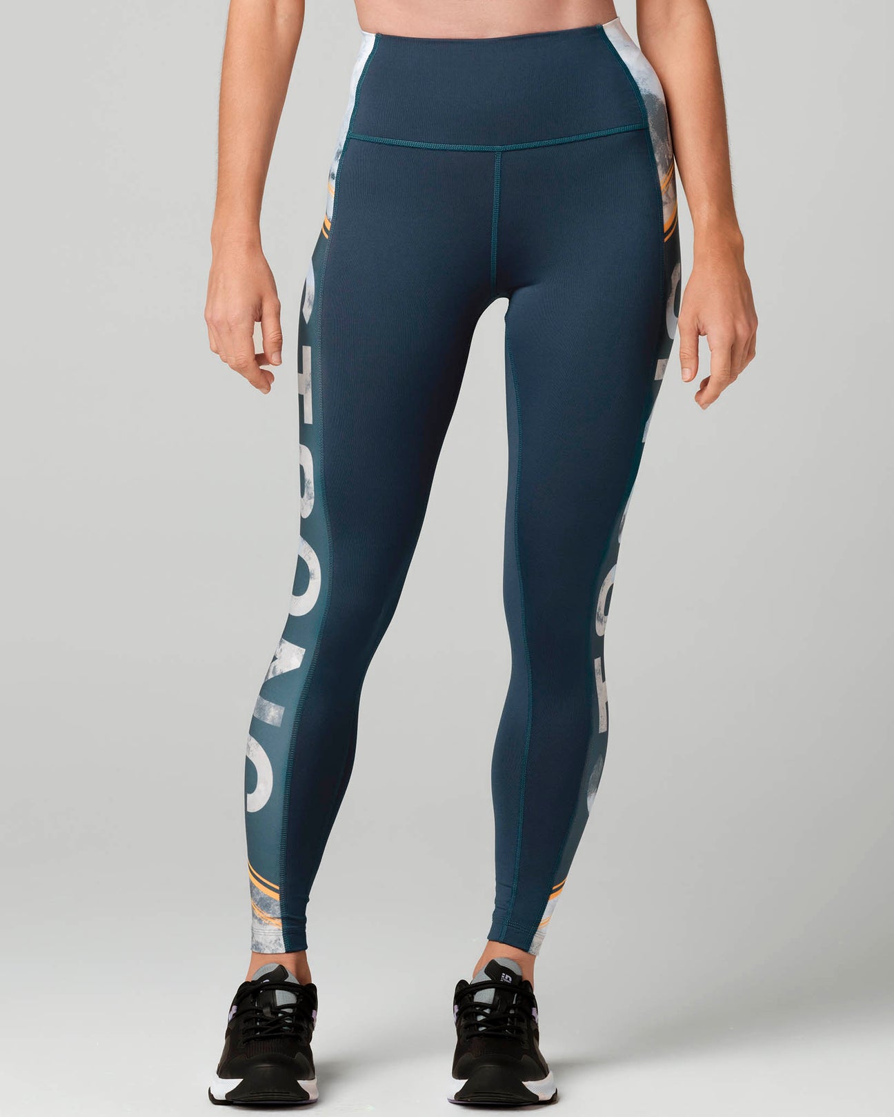WOMEN'S LOLE STEP UP ANKLE LEGGINGS - Lefebvre's Source For Adventure