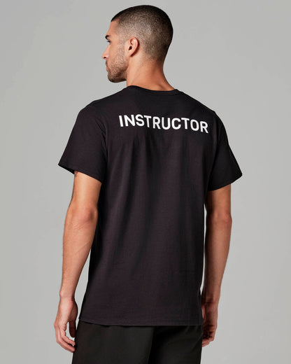 Strong ID Instructor Tee