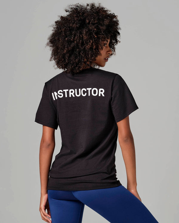 Strong ID Instructor Tee