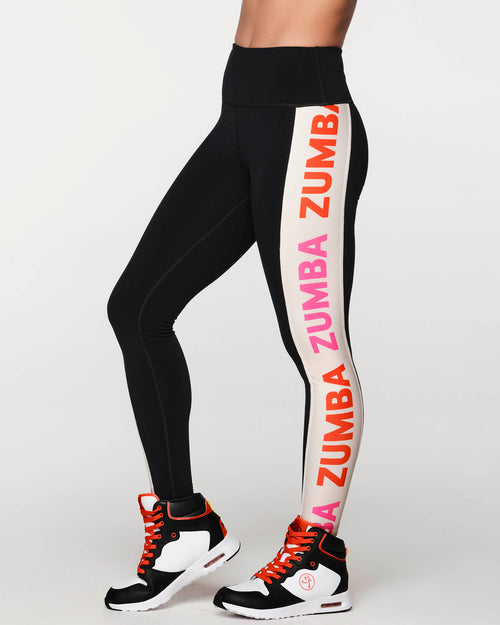 ZUMBA FITNESS Zumba® Wear ENERGY POP - Zapatillas mujer pink - Private  Sport Shop
