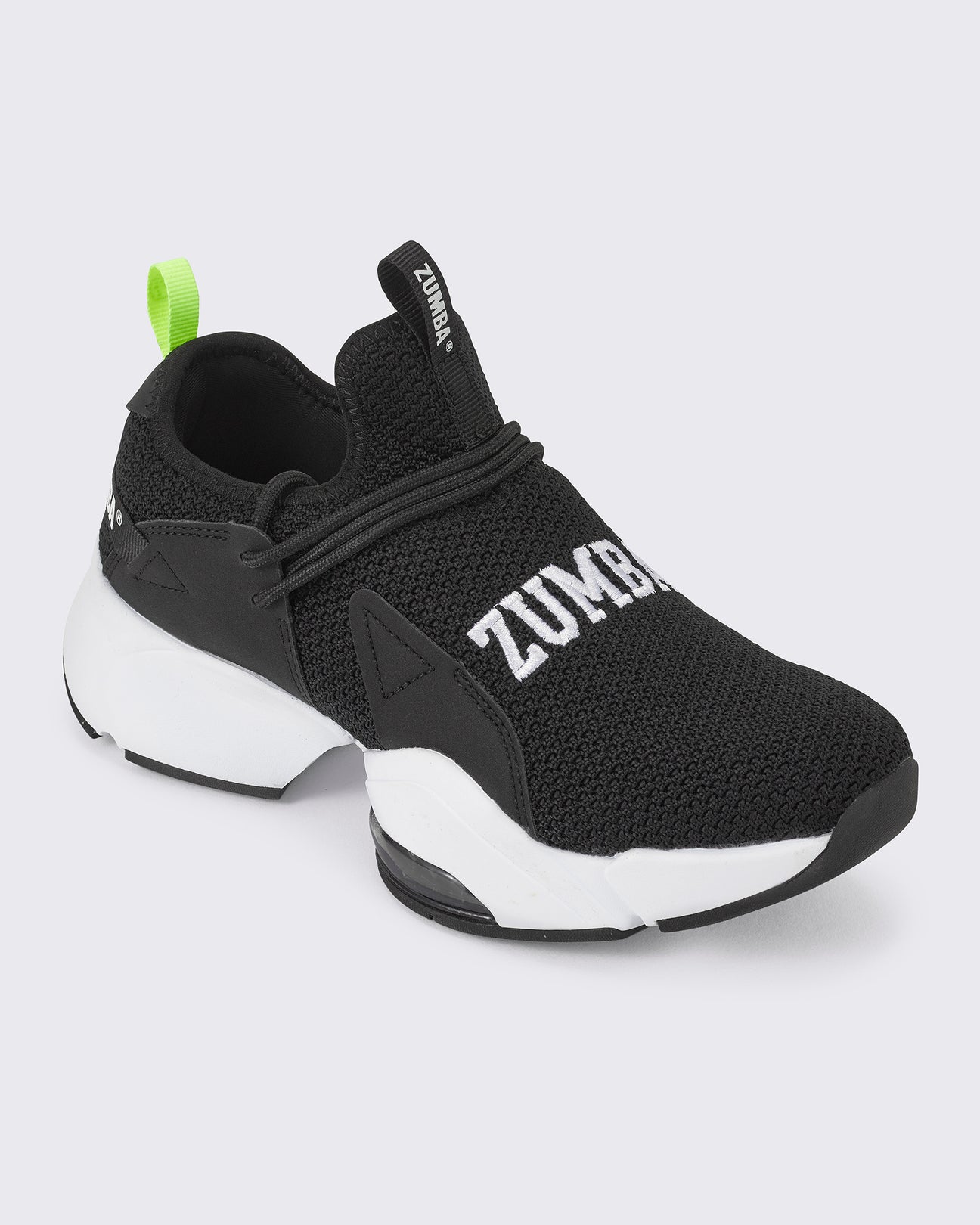 Zumba Air Stomp Slip-On