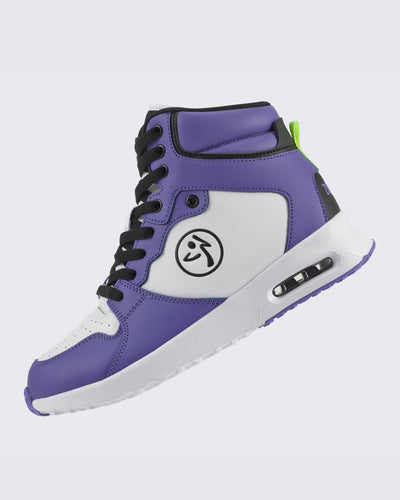 Zumba Air Classic High