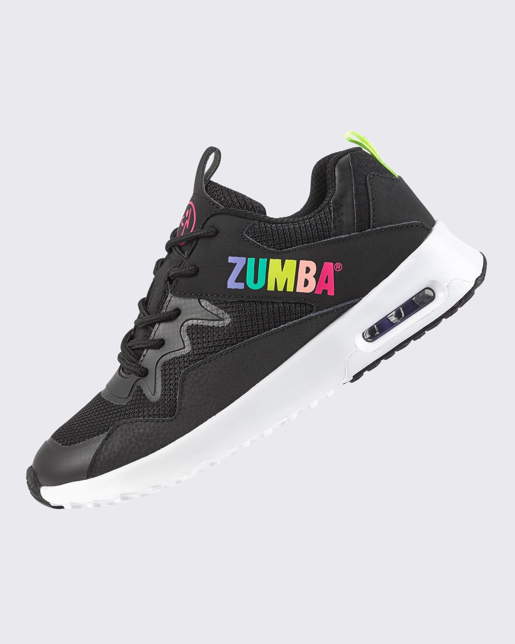 Zumba Air Classic – Zumba Wear | STRONG iD