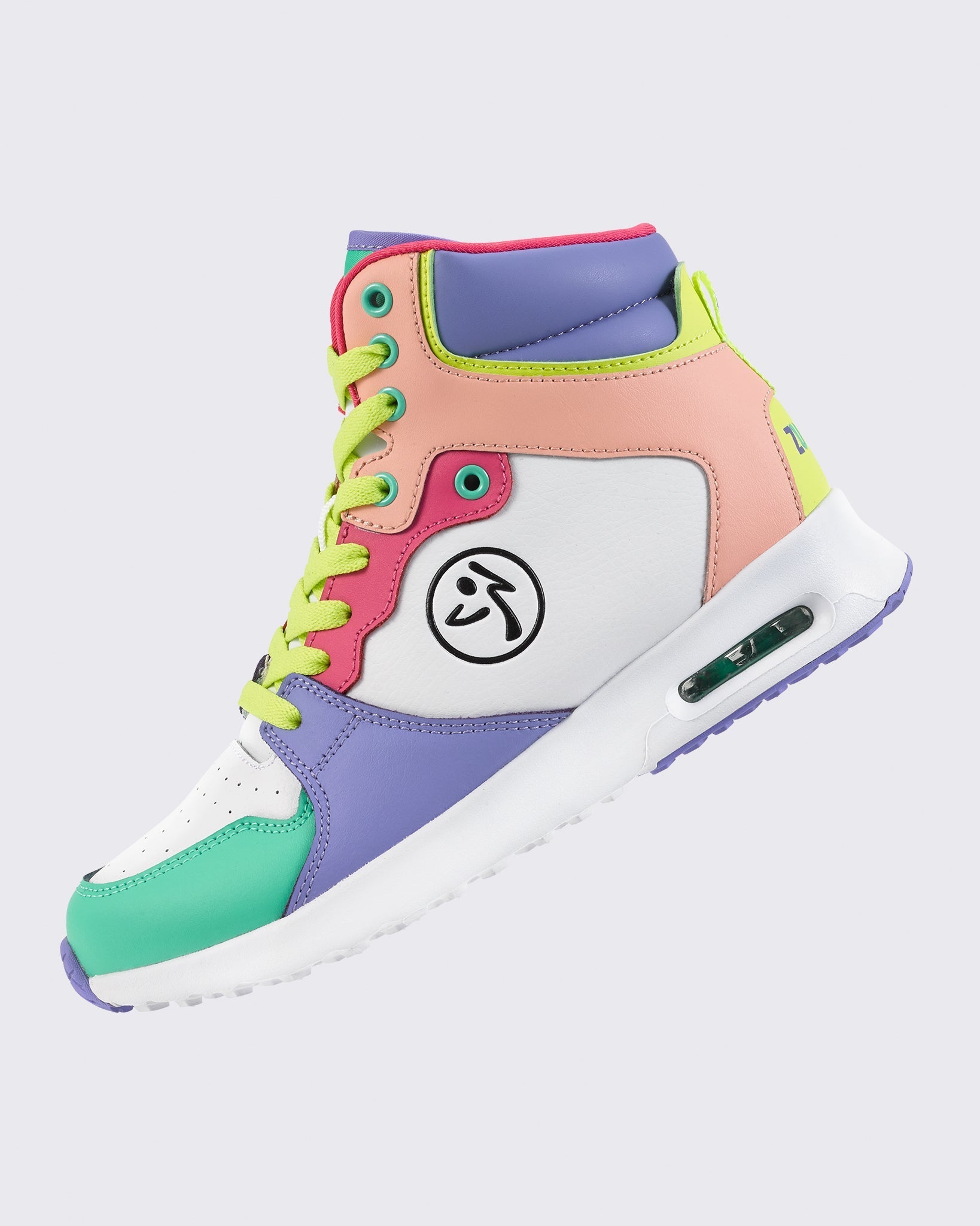 Zumba Air Classic High Zumba Wear STRONG iD