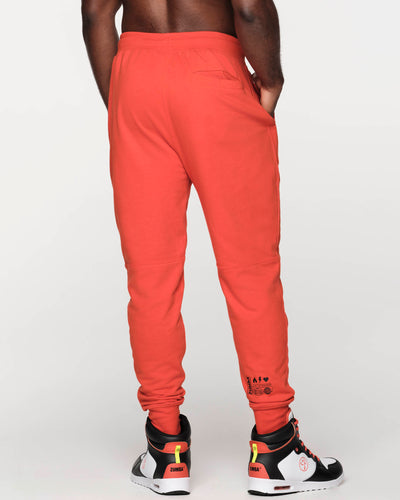 Zumba Move Men's Joggers