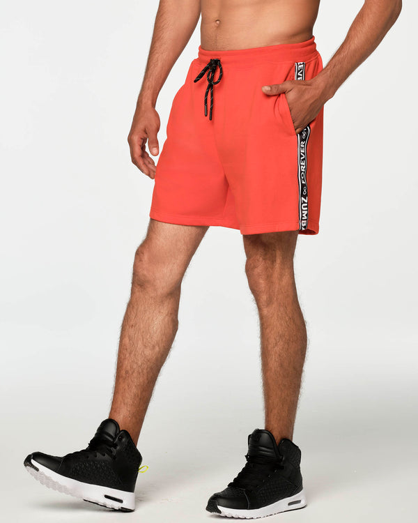 Generation Zumba Men's Shorts