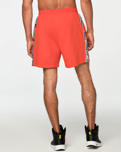 Generation Zumba Men's Shorts