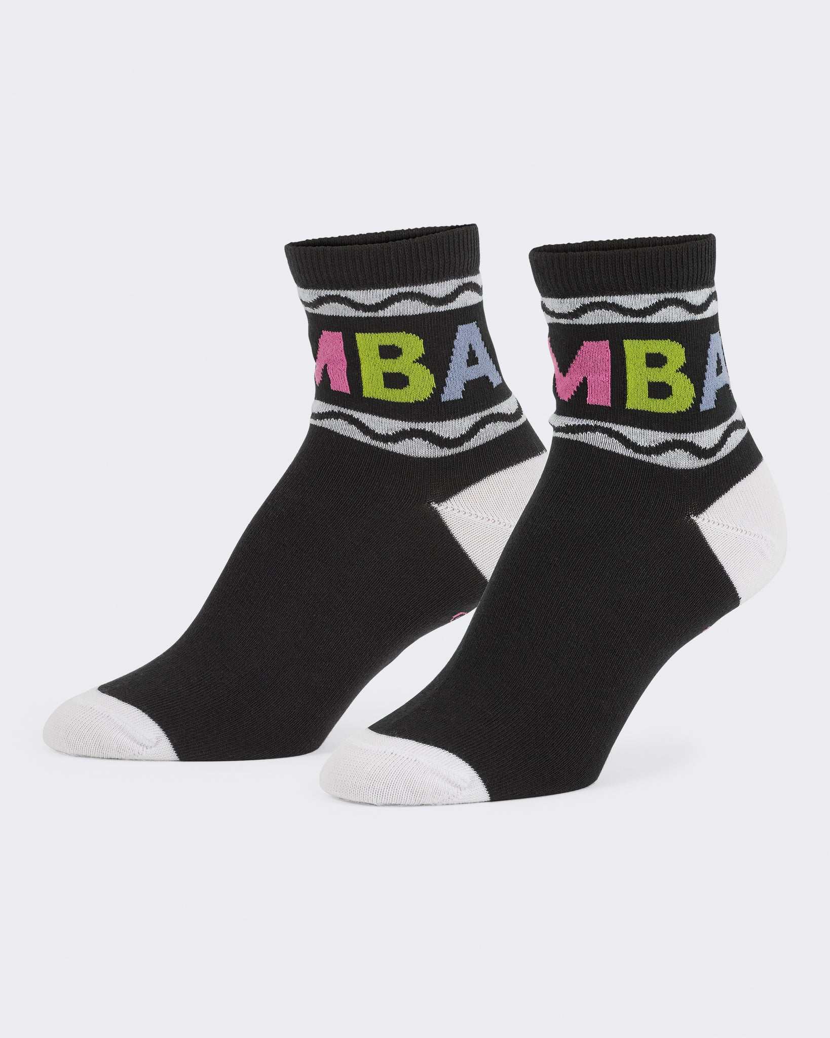 Buffalo Bills Unisex Zumba Socks – Mini Mean Messages