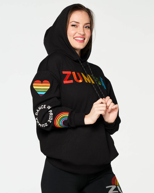 ZUMBA FITNESS Zumba® Wear ENERGY BOOM - Zapatillas mujer red